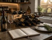 Descubre cuántas botellas de vino se consumen en un año según los hábitos de los amantes del vino