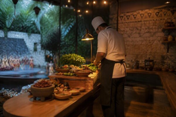 Descubre el festival Apapaxoa 2026 en Xcaret: gastronomía, arte y cultura