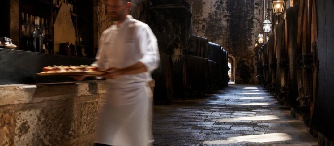 Descubre el menú de siete chefs con estrella Michelin en El Puerto de Santa María