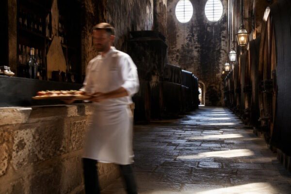 Descubre el menú de siete chefs con estrella Michelin en El Puerto de Santa María