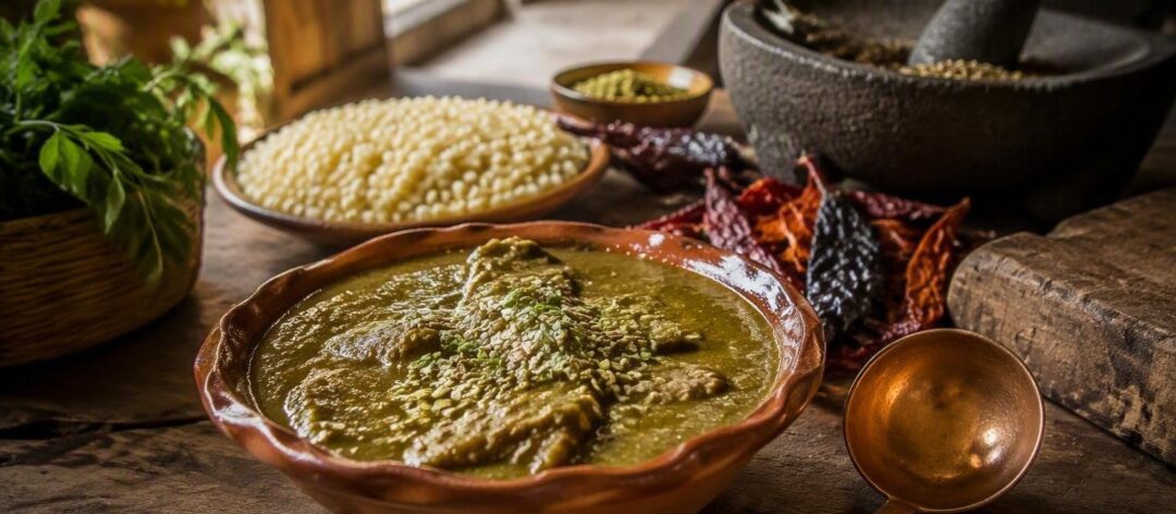 Descubre la riqueza culinaria de Hidalgo en el festival Sabor a Hidalgo