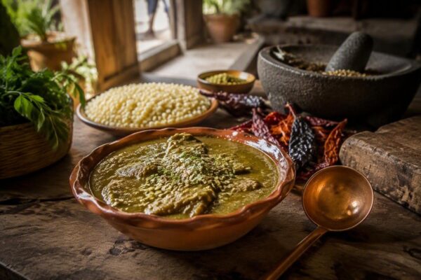 Descubre la riqueza culinaria de Hidalgo en el festival Sabor a Hidalgo