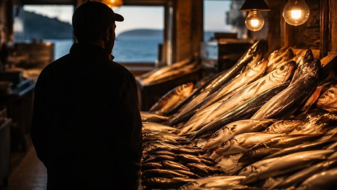 Descubre la riqueza gastronómica de Menorca con sus pescados y mariscos frescos