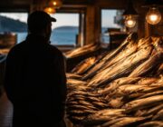 Descubre la riqueza gastronómica de Menorca con sus pescados y mariscos frescos