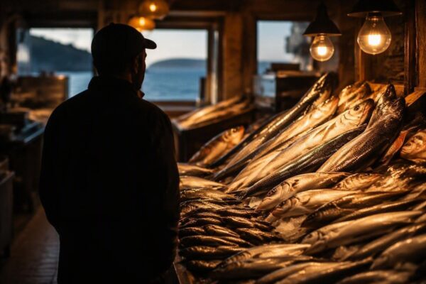 Descubre la riqueza gastronómica de Menorca con sus pescados y mariscos frescos