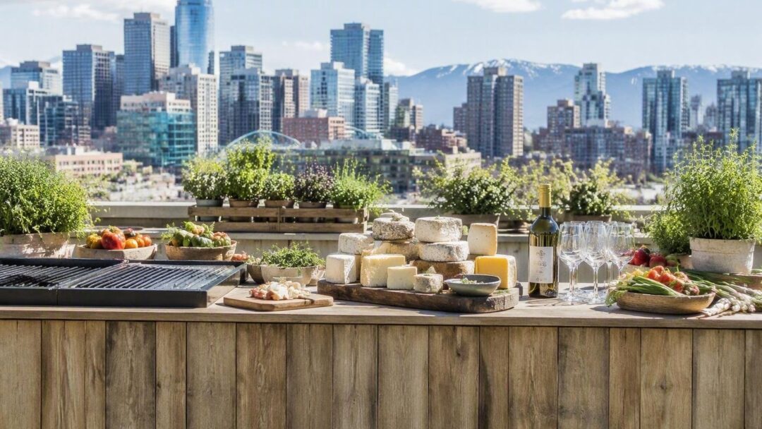 Descubre los eventos más destacados de Denver en agosto de 2026