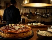 Descubre los ingredientes clave para la mejor tarta de queso vasca según los chefs