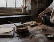 Descubre los secretos de los postres tradicionales más irresistibles
