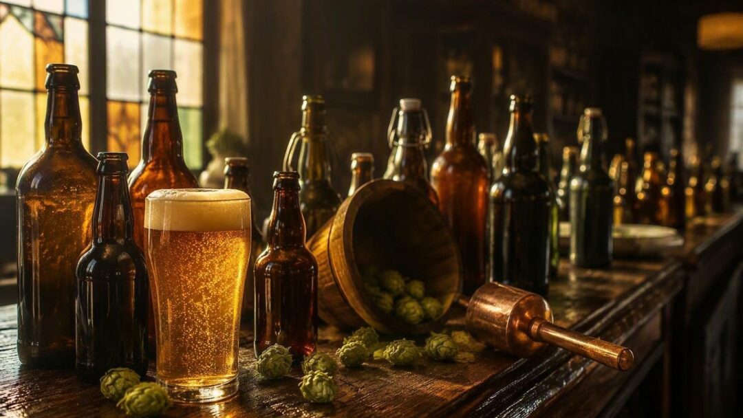 Día Internacional de la Cerveza 2026: historia, cultura y festividades
