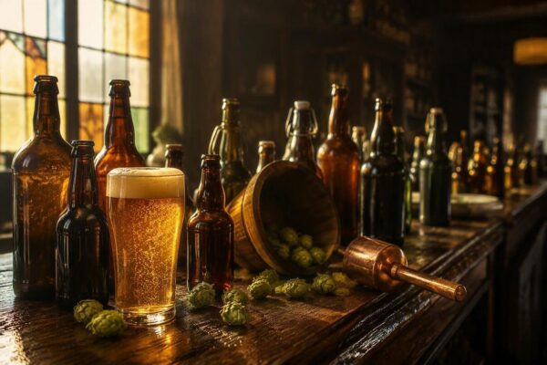 Día Internacional de la Cerveza 2026: historia, cultura y festividades