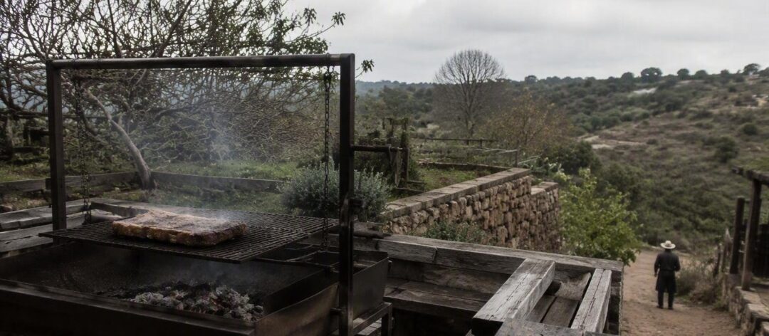 Domina el arte de la parrilla: cortes, temperaturas y reposo