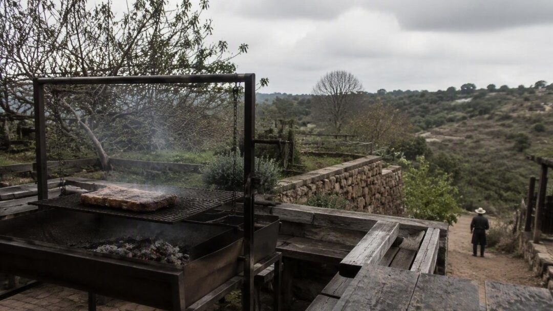 Domina el arte de la parrilla: cortes, temperaturas y reposo