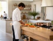 Domina el arte del caldo de verduras con estos consejos profesionales