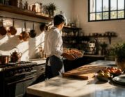 Domina la freidora de aire con estas recetas variadas y crujientes