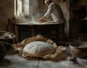 Domina la masa madre: hidratación, tiempos y técnicas clave