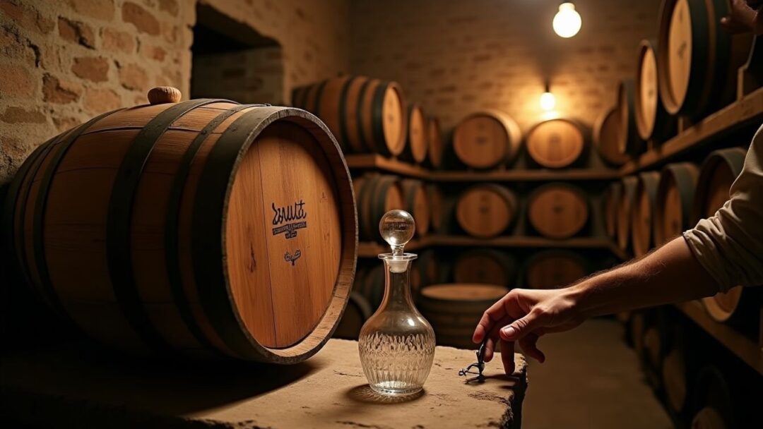 Enoturismo con niños: estrategias para hacer las bodegas más familiares