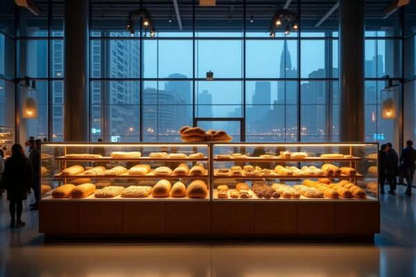 Evento de panadería en CDMX reúne a chefs internacionales y novedades del sector