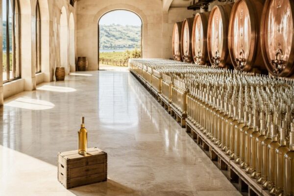 Exención del vino en el PPWR: ¿Por qué el sector vitivinícola europeo se opone al reuso?