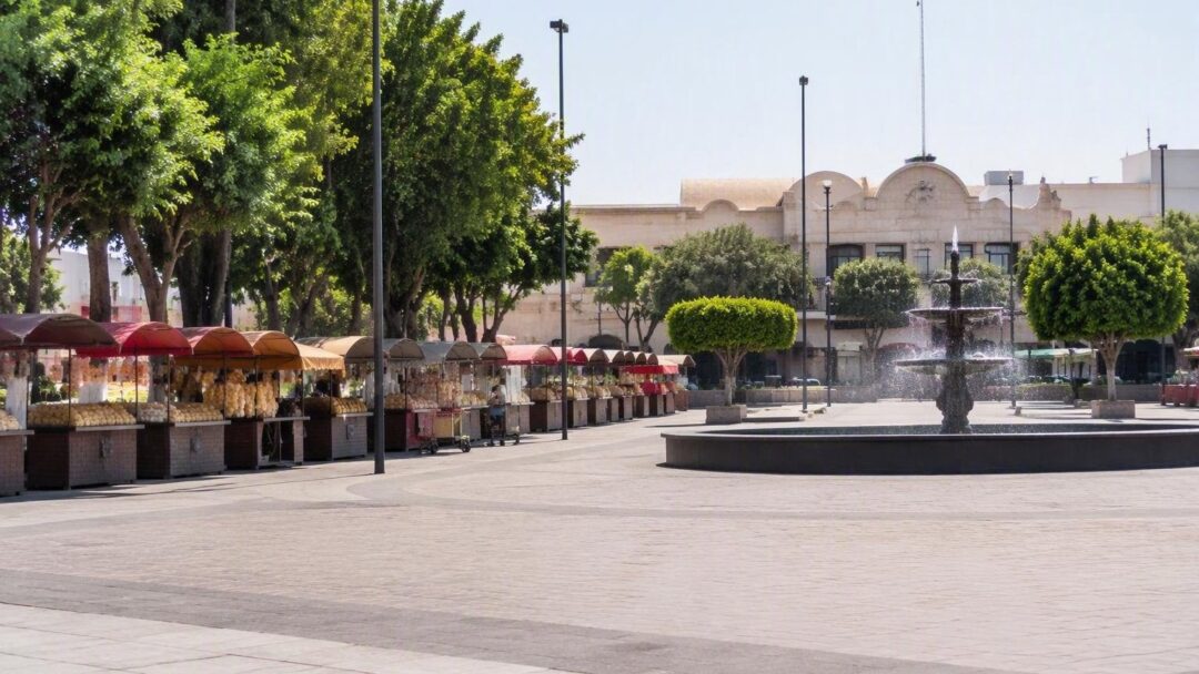 Feria del Elote y la Tortilla 2026: todo lo que necesitas saber