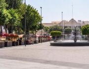 Feria del Elote y la Tortilla 2026: todo lo que necesitas saber