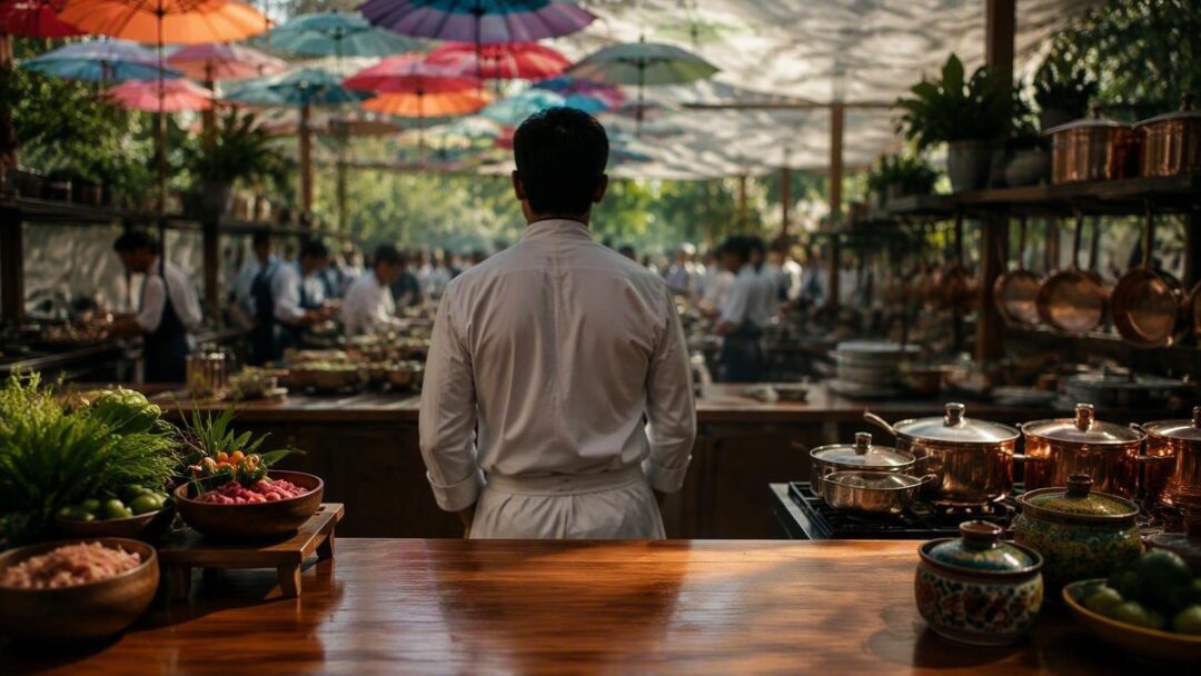 Festival Apapaxoa 2026: Gastronomía, arte y cultura en la Riviera Maya