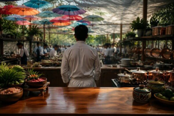 Festival Apapaxoa 2026: Gastronomía, arte y cultura en la Riviera Maya