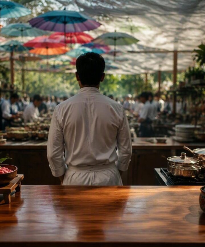 Festival Apapaxoa 2026: Gastronomía, arte y cultura en la Riviera Maya