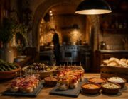 Guía de tapas irresistibles con pocos ingredientes y mucho sabor