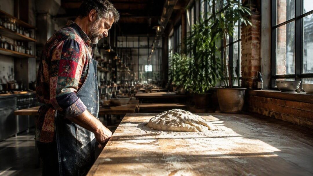 Guía definitiva para preparar pasta fresca con textura sedosa