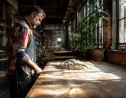 Guía definitiva para preparar pasta fresca con textura sedosa