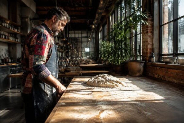 Guía definitiva para preparar pasta fresca con textura sedosa