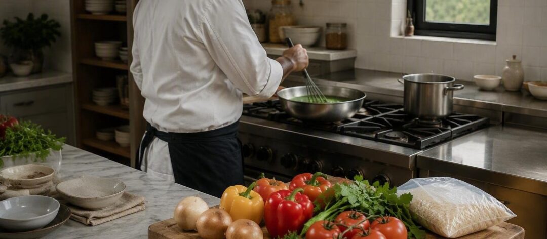 Guía para cocinar económico: trucos infalibles sin sacrificar sabor