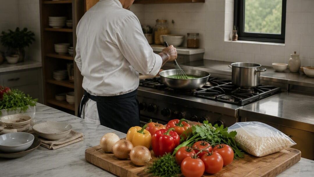 Guía para cocinar económico: trucos infalibles sin sacrificar sabor