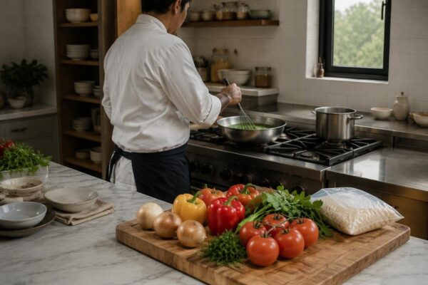 Guía para cocinar económico: trucos infalibles sin sacrificar sabor