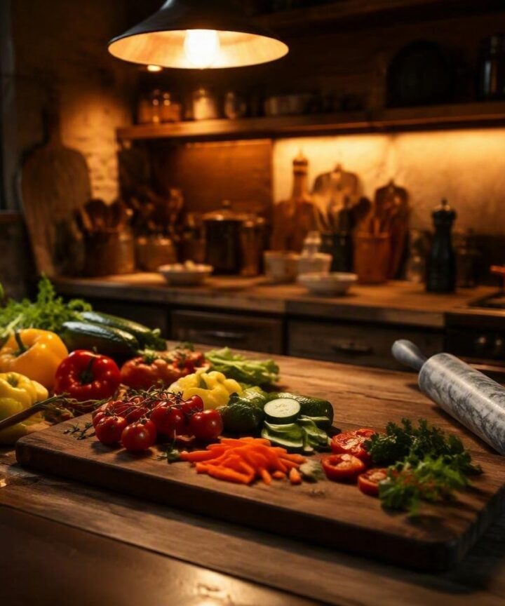 Guía paso a paso para perder el miedo a cocinar