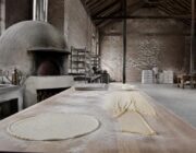 Guía práctica de masa madre para pizzas y pastas en casa