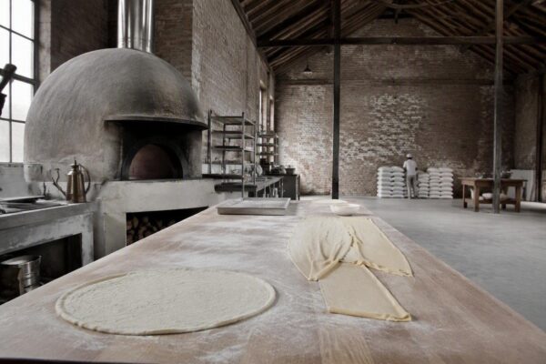 Guía práctica de masa madre para pizzas y pastas en casa