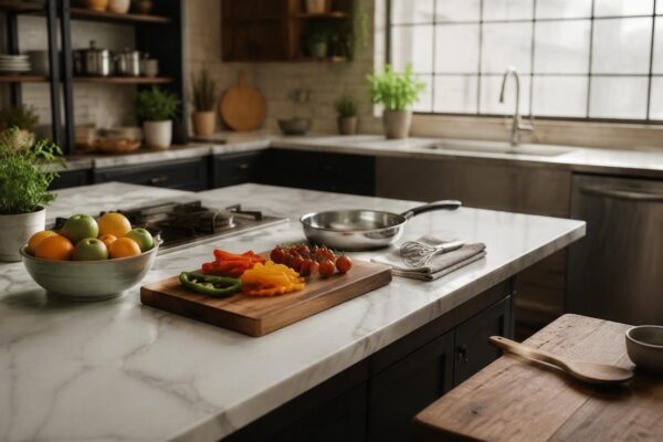 Guía práctica para cocinar como un chef sin experiencia previa