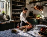Ideas creativas de tapas para acompañar vermut y bebidas sin alcohol
