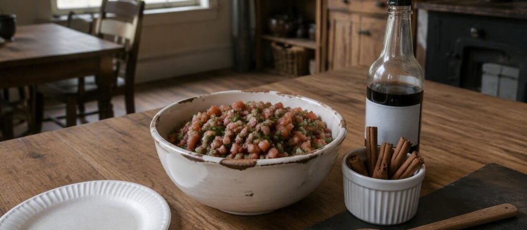 Ingredientes inesperados para elevar tus salsas mexicanas favoritas