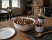 Ingredientes inesperados para elevar tus salsas mexicanas favoritas