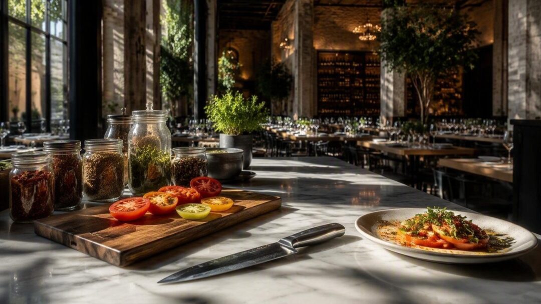 Latin America's 50 Best Restaurants 2026: Guadalajara como epicentro gastronómico