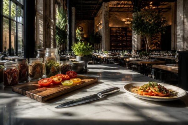 Latin America's 50 Best Restaurants 2026: Guadalajara como epicentro gastronómico