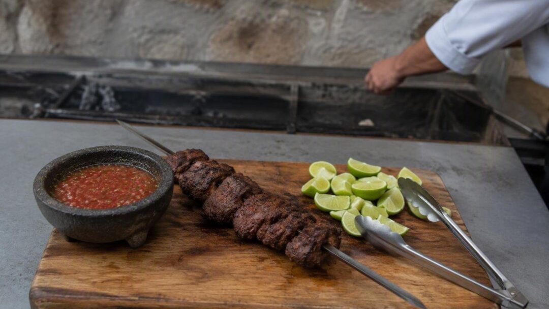 Los 20 chefs mexicanos reconocidos en los The Best Chef Awards 2026