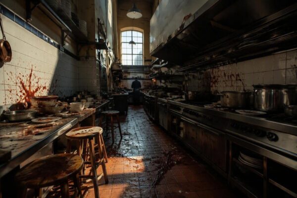 Nueva temporada de 'Pesadilla en la Cocina': Alberto Chicote enfrenta restaurantes al borde del colapso