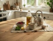 Opciones con y sin cafeína para cuidar la digestión y disfrutar