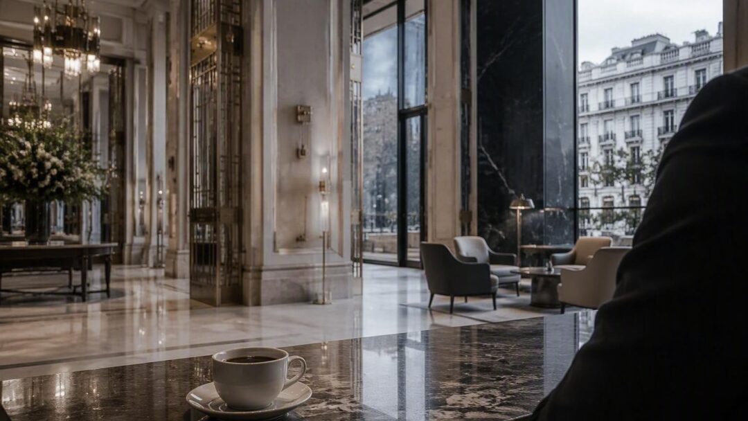 Oportunidad laboral en Mandarin Oriental Ritz Madrid: ¿Qué ofrece?
