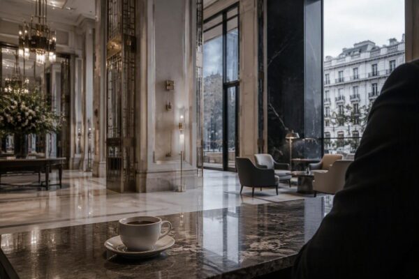 Oportunidad laboral en Mandarin Oriental Ritz Madrid: ¿Qué ofrece?