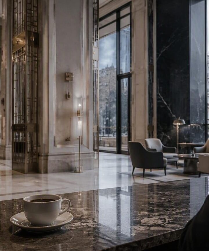 Oportunidad laboral en Mandarin Oriental Ritz Madrid: ¿Qué ofrece?