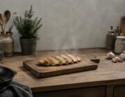 Pollo jugoso en menos de 30 minutos: recetas sencillas para cocinar